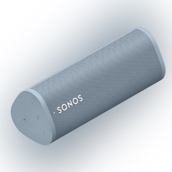 Sonos Roam - Blue - Wireless Portable Bluetooth Speaker NIB - Picture 2 of 5